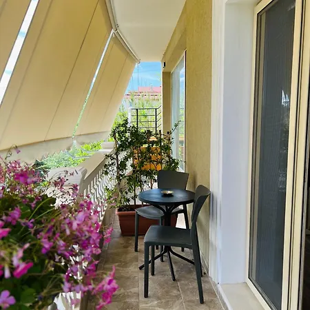 Villa Kanto (Holiday apartments&rooms)-2