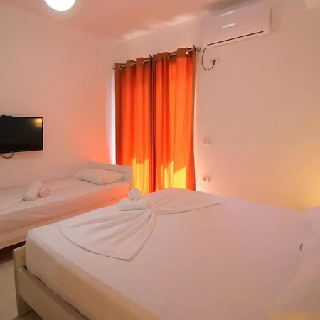 Hotel Argjiro-3