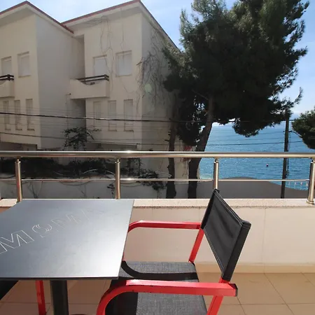 Hotel Argjiro-2