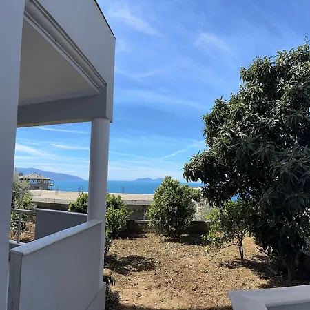 Villa Luisanna Free Parking-2