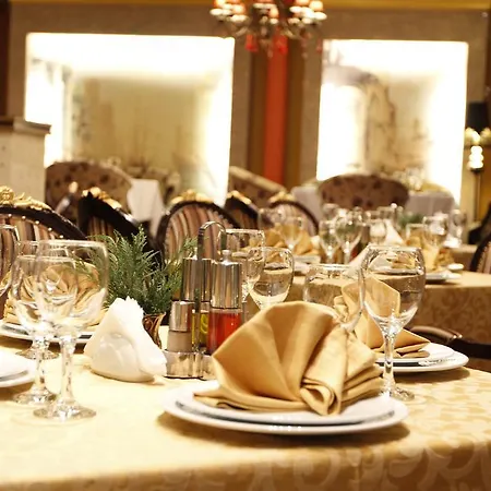Bel Conti Hotel-2