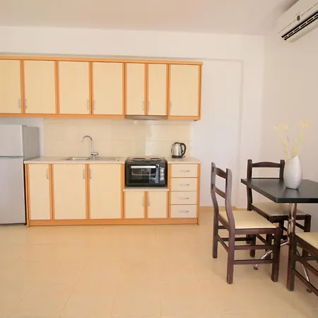 Afrimi Relax Apartments-2