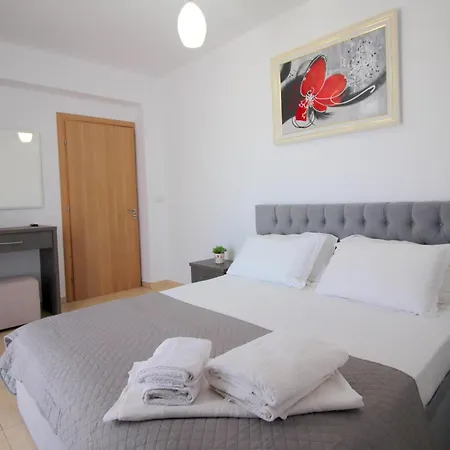 Afrimi Relax Apartments-3