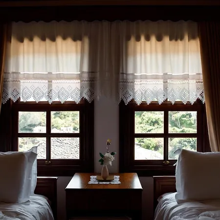 Hotel Pashai-2