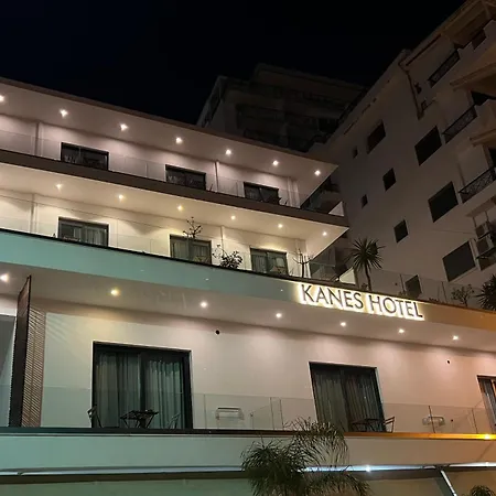 Kanes Boutique Hotel-2