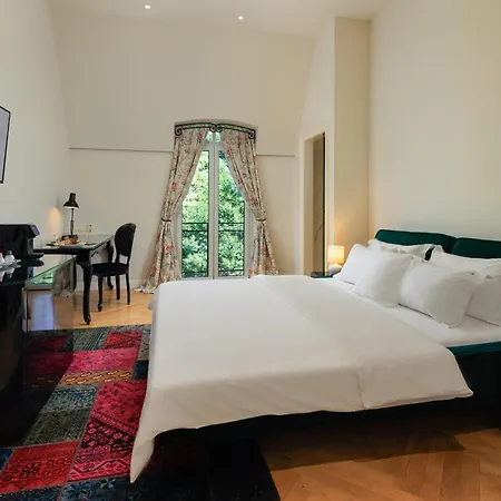 Arté Boutique Hotel-3