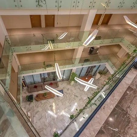 Best Western Premier Ark Hotel-3