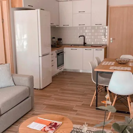 Heili'S Cozy Apartment 2-3