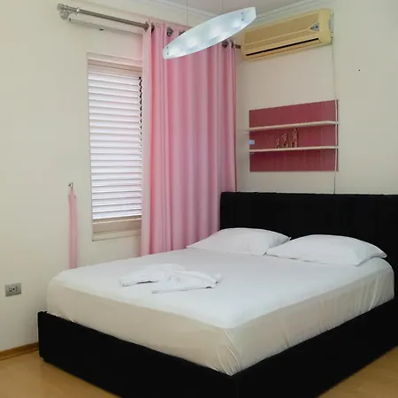 Albjona Guesthouse-3