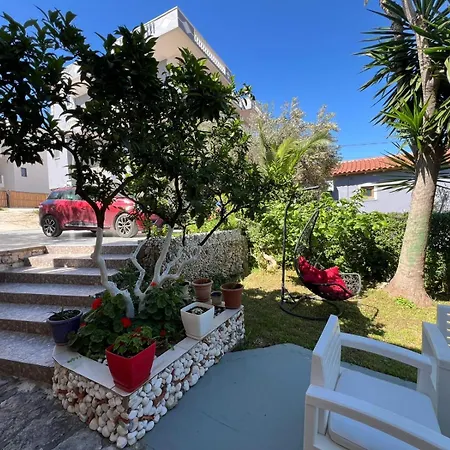 Golden Villa Ksamil-3