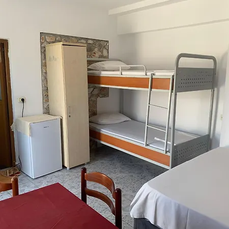 Feti Xhone Apartment-2