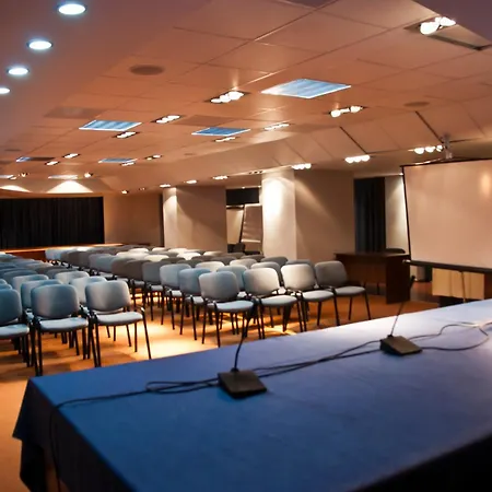 Hotel Vlora International-3