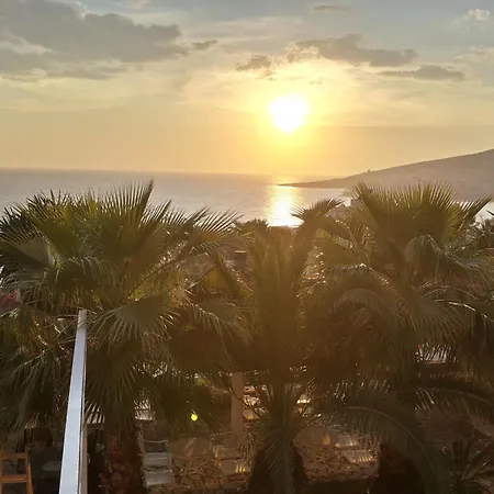 Hotel Panorama Sarande-3