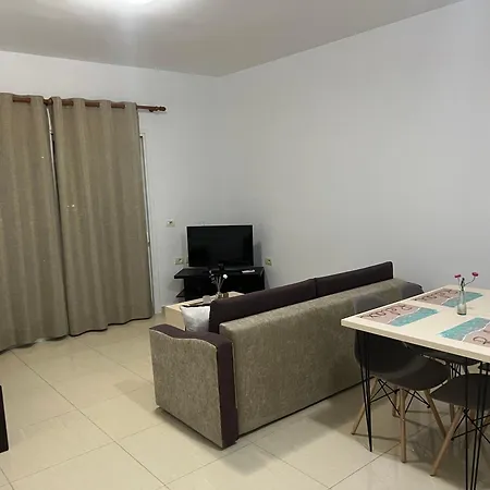 Apartments Sadiku With Swimming Pool & Jacuzzi-2