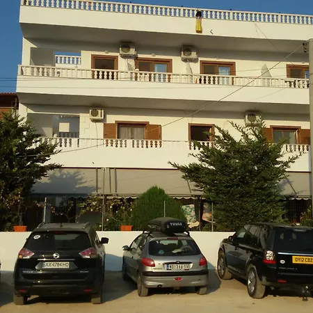 Vila Renato Ksamil-3