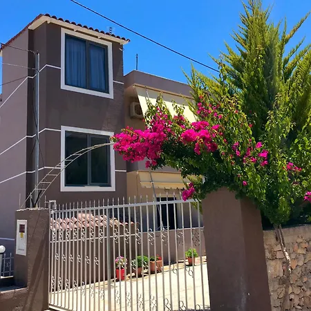 Apartments Villa Dovinefa-3