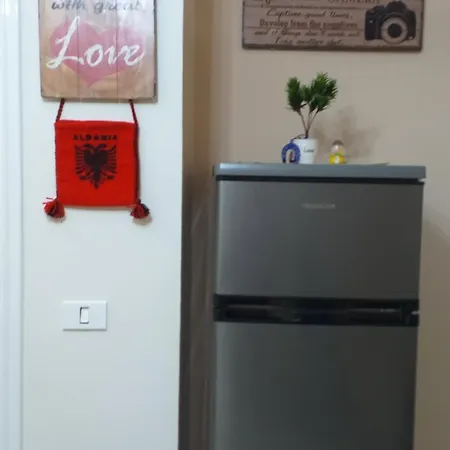 Friendly Apartment-2