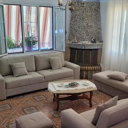 Vila Pashaj Vlore-3