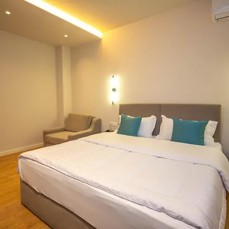Illyrian Boutique Hotel-2