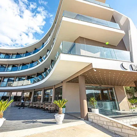Nobbu Hotel Ksamil-3