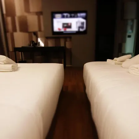 Boutique Hotel Adelar-3