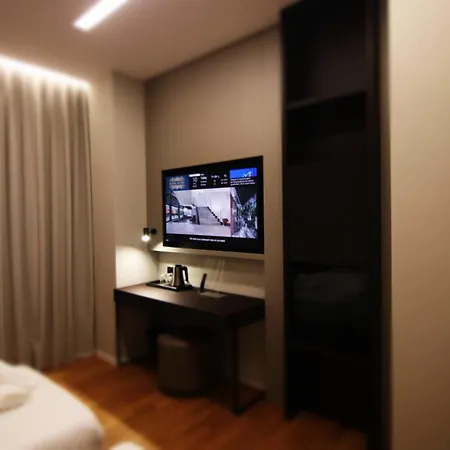 Boutique Hotel Adelar-2
