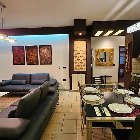 Center Apartment Easy-2