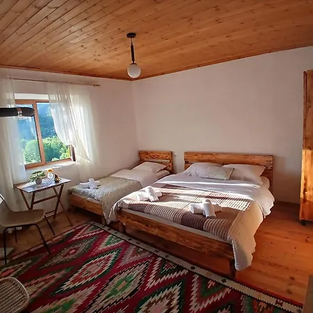 Bujtina Tusha-2