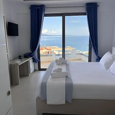 Sea View Hotel-2