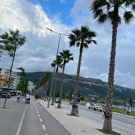 Amal Vlora Apartament-2