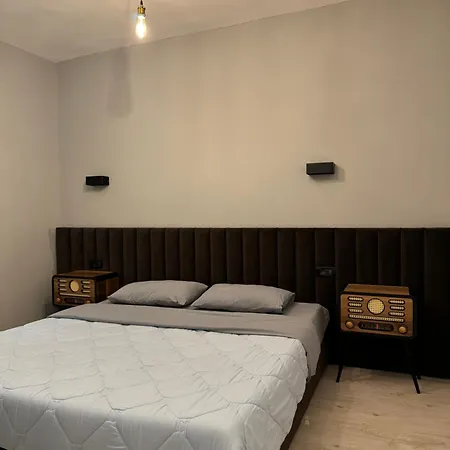 Nikki Apartments 3-2