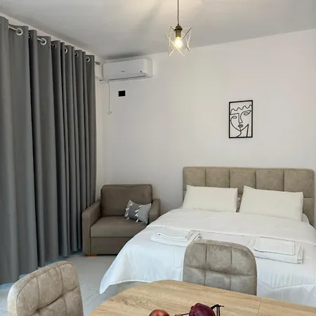 Saranda Infinity Apartments-3