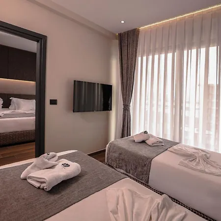 Frojd Kune Resort&Beach Hotel-3