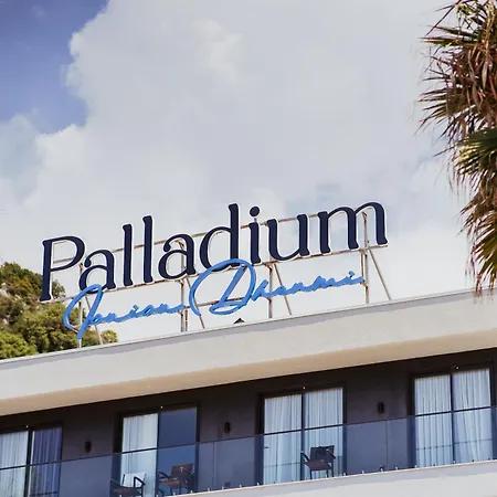 Palladium Beach Resort- Luxury Leading Hotels, Private Beach Included-2