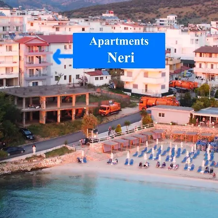 Apartments Neri-2