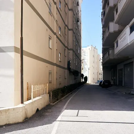 Saranda Luxury View Apartment-2