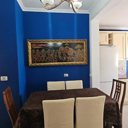 Skanderbeg Square Explorer Apartments-3