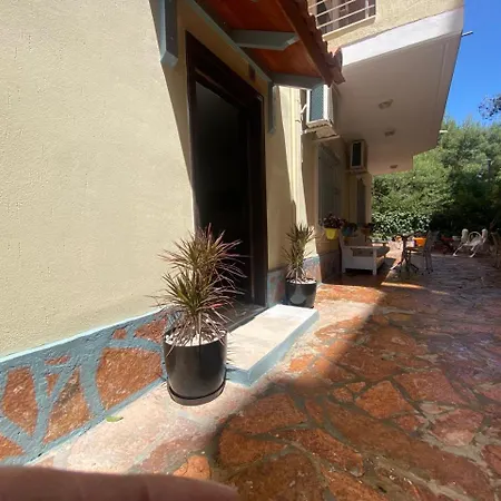 Olive Tree Apartment-3