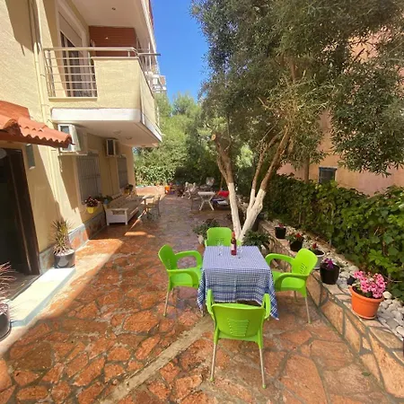 Olive Tree Apartment-2