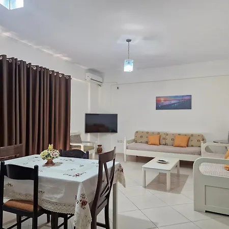 Apartments Saranda-3