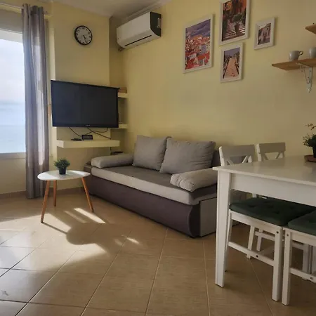 Matin Apartment Sea View-3