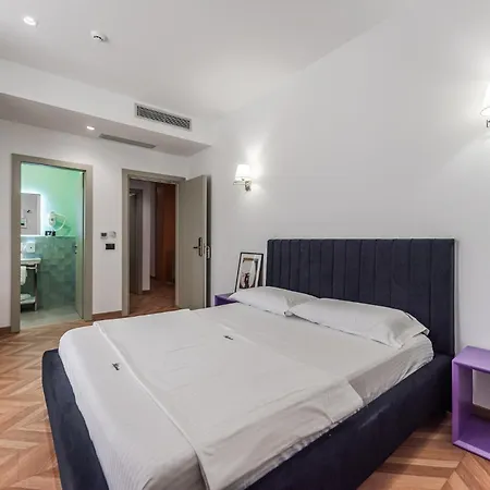 Polifonia City Loft - Hotel Rooms Vlore, Albania-3