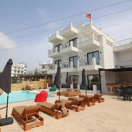 Noa Boutique Hotel-3