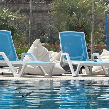 Exclusive Greccia Inn Dhermi-3
