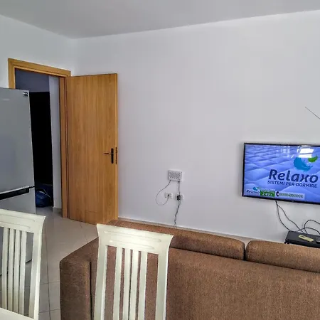 Rass' Apartment-2