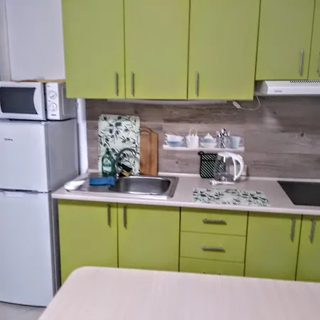 Oslo Apartments - Albania-2