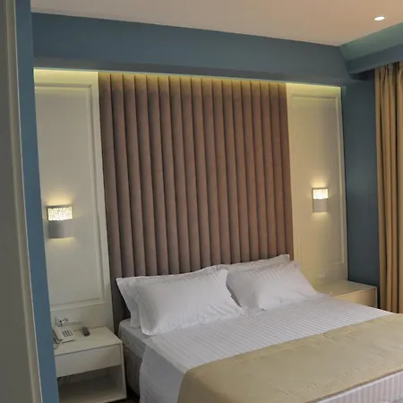 Paradise Beach Hotel-3