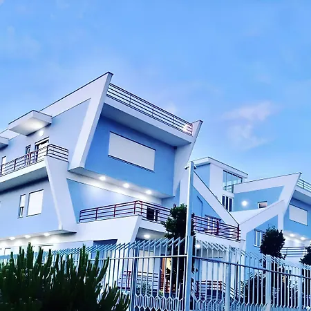 Diamond Beach Residence Hotel-2