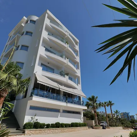 Hotel Teuta-2