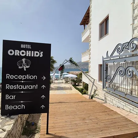 Orchids Hotel-3